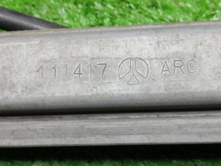 стеклоподъемник задний левый, ориг. номер 111417, Citroen Evasion 1 поколение 1994-1998