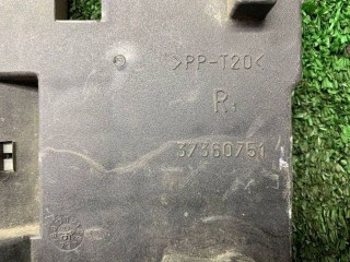 панель фонаря заднего правого, ориг. номер 37360751, Opel Vectra B 1995-2000
