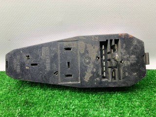 габаритный фонарь, ориг. номер 867945257A, Volkswagen Polo 2 поколение [рестайлинг] 1990-1994