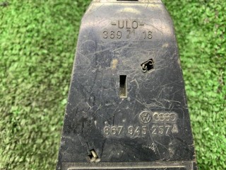 габаритный фонарь, ориг. номер 867945257A, Volkswagen Polo 2 поколение [рестайлинг] 1990-1994