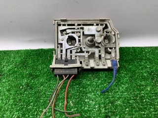 панель фонаря заднего правого, ориг. номер 893945221, Audi 100 C4 1990-1994