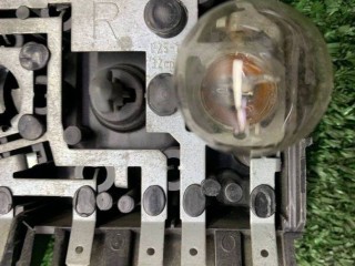 панель фонаря заднего правого, ориг. номер THK81, Audi 100 C4 1990-1994