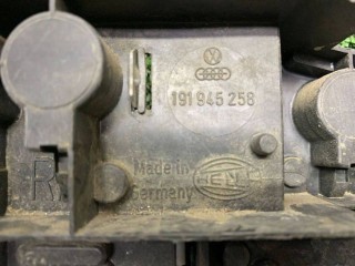 панель фонаря заднего правого, ориг. номер 191945258, Volkswagen Golf 1 поколение 1974-1993