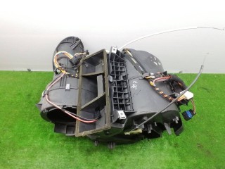 корпус отопителя (печки), ориг. номер 593220200, 599520200, 593220100, Peugeot 307 1 поколение 2001-2005