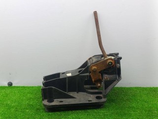 кулиса КПП, ориг. номер 9646868480, Peugeot 307 1 поколение 2001-2005