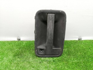 ручка наружная двери передней левой, ориг. номер 1476388077, 1473216077, Citroen Evasion 1 поколение 1994-1998