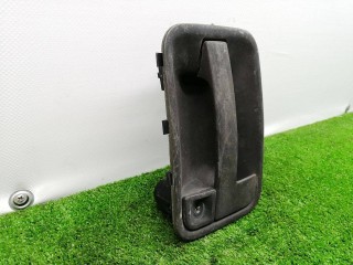 ручка наружная двери передней левой, ориг. номер 1476388077, 1473216077, Citroen Evasion 1 поколение 1994-1998