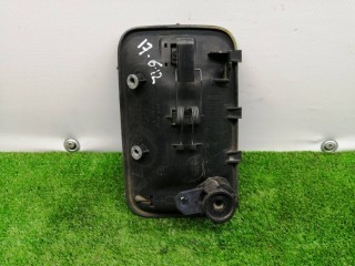 ручка наружная двери передней левой, ориг. номер 1476388077, 1473216077, Citroen Evasion 1 поколение 1994-1998