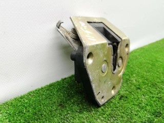 замок двери сдвижной, Citroen Evasion 1 поколение 1994-1998