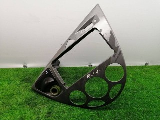рамка магнитолы, ориг. номер 98ABA046A04AE, Ford Focus 1 поколение 1998-2001