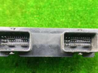 блок управления двигателем, ориг. номер 9644506780, Fiat Scudo 1 поколение 1996-2002