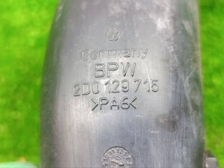 патрубок интеркулера, ориг. номер 2D0129715, Volkswagen LT 2 поколение 1996-2006