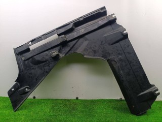 защита днища, ориг. номер 8W0825215E, Audi A4 B9 2015-2020