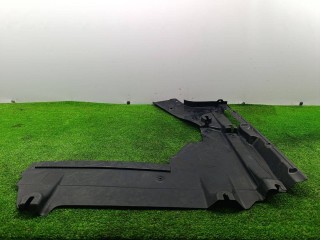 защита днища, ориг. номер 8W0825215E, Audi A4 B9 2015-2020