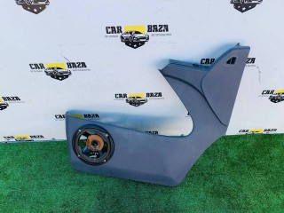 обшивка салона, Mercedes-Benz Vito W638 1996-2003
