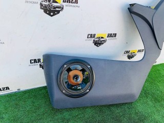 обшивка салона, Mercedes-Benz Vito W638 1996-2003