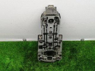 панель фонаря заднего левого, ориг. номер 321945257D, Volkswagen Passat B2 1980-1988
