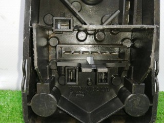 панель фонаря заднего левого, ориг. номер 321945257D, Volkswagen Passat B2 1980-1988