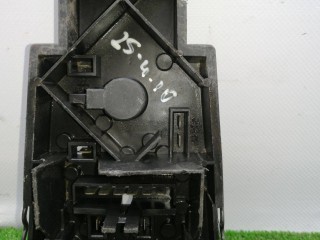 панель фонаря заднего левого, ориг. номер 321945257D, Volkswagen Passat B2 1980-1988