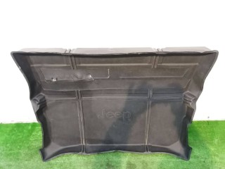 ковер багажника, ориг. номер 82213915, Jeep Cherokee 5 поколение 2013-2018