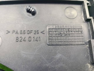 вентилятор охлаждения, ориг. номер 8240141, Fiat Scudo 1 поколение 1996-2002