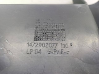 пластик салона, ориг. номер 1472902077, Fiat Scudo 1 поколение 1996-2002
