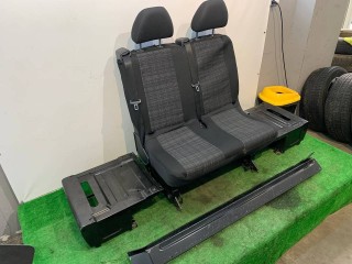 сиденье заднее, Mercedes-Benz Vito W447 2014-2020