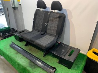 сиденье заднее, Mercedes-Benz Vito W447 2014-2020
