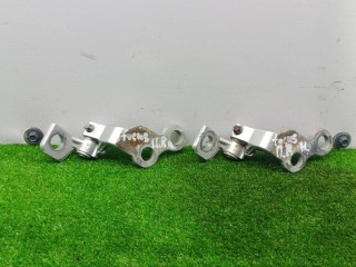 петля двери передней правой, Ford Focus 1 поколение 1998-2001
