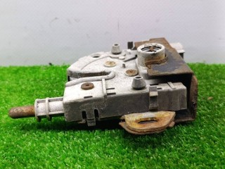 замок капота, Ford Focus 1 поколение [рестайлинг] 2001-2005