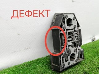 панель фонаря заднего левого, ориг. номер 333945257, Volkswagen Passat B3 1988-1997