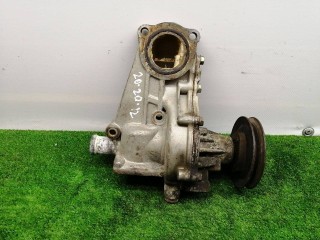 водяная помпа, Audi A4 B5 1994-1999