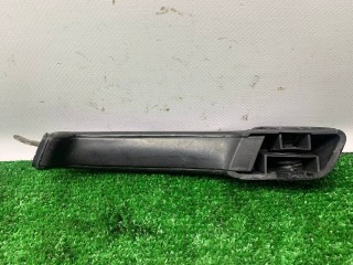 ручка внутренняя двери передней левой, ориг. номер 321867171, Volkswagen Santana 1 поколение 1981-1988