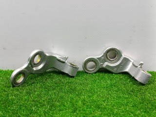 петля двери задней левой, Ford Focus 1 поколение [рестайлинг] 2001-2005