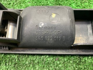 ручка внутренняя двери задней левой, ориг. номер 4A0839019B, Audi A6 C4 1994-1997