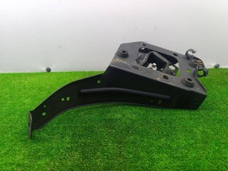 крепление аккумулятора, ориг. номер 98AB7M121PB, XS416K034AJ, Ford Focus 1 поколение 1998-2001