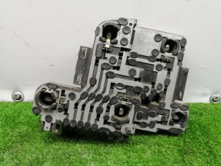панель фонаря заднего правого, ориг. номер 191945258, Volkswagen Golf 1 поколение 1974-1993