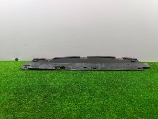 воздуховод (дефлектор) радиатора, ориг. номер 2M51A8B384AB, Ford Focus 1 поколение 1998-2001
