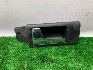 ручка внутренняя двери передней левой, ориг. номер 4A0837019B, Audi 100 C4 1990-1994