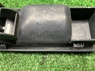 ручка внутренняя двери передней левой, ориг. номер 4A0837019B, Audi 100 C4 1990-1994