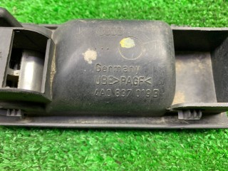 ручка внутренняя двери передней левой, ориг. номер 4A0837019B, Audi 100 C4 1990-1994