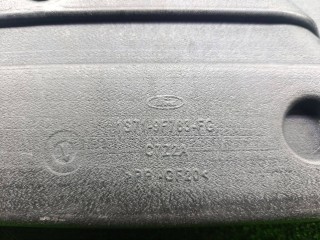 корпус воздушногo фильтра, ориг. номер 1S719F763FG, Ford Focus 1 поколение 1998-2001