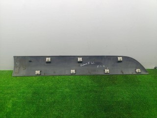 накладка двери задней левой, ориг. номер 6025300663, Renault Espace 3 поколение 1996-2002