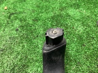 ручка внутренняя двери задней правой, ориг. номер 191867180, Volkswagen Golf 1 поколение 1974-1993