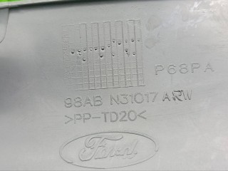 обшивка стойки передней, ориг. номер 98ABN31017, Ford Focus 1 поколение [рестайлинг] 2001-2005