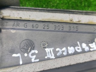накладка двери задней левой, ориг. номер 6025303315, Renault Espace 3 поколение 1996-2002