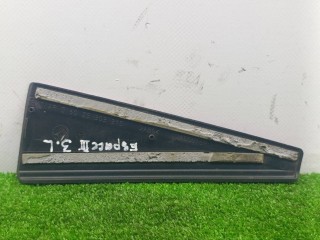 молдинг двери задней левой, ориг. номер 6025303315, Renault Espace 3 поколение 1996-2002