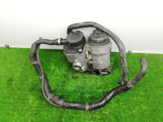 корпус масляного фильтра, ориг. номер 6740273266, 08642839, 6740230250, Volvo S80 1 поколение [рестайлинг] 2003-2006
