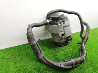 корпус масляного фильтра, ориг. номер 6740273266, 08642839, 6740230250, Volvo S80 1 поколение [рестайлинг] 2003-2006