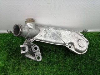 корпус термостата, ориг. номер 059121121A, Audi A6 C5 1997-2001